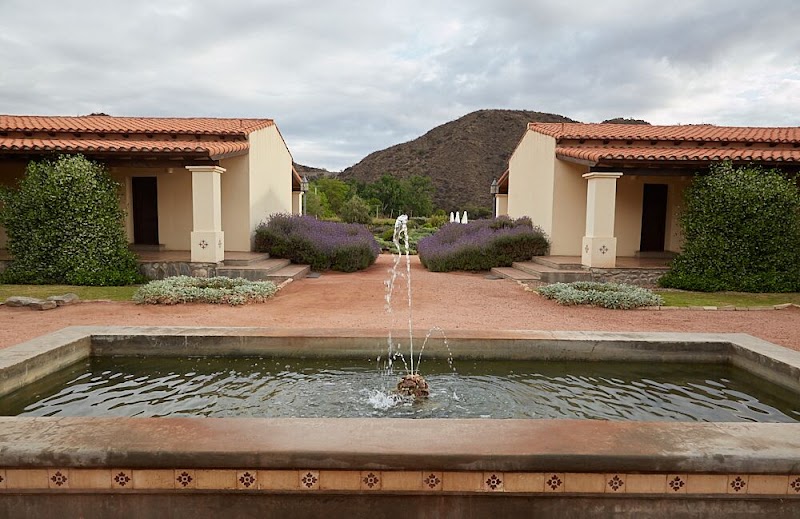 Viñas de Cafayate Wine Resort in Cafayate, Argentina