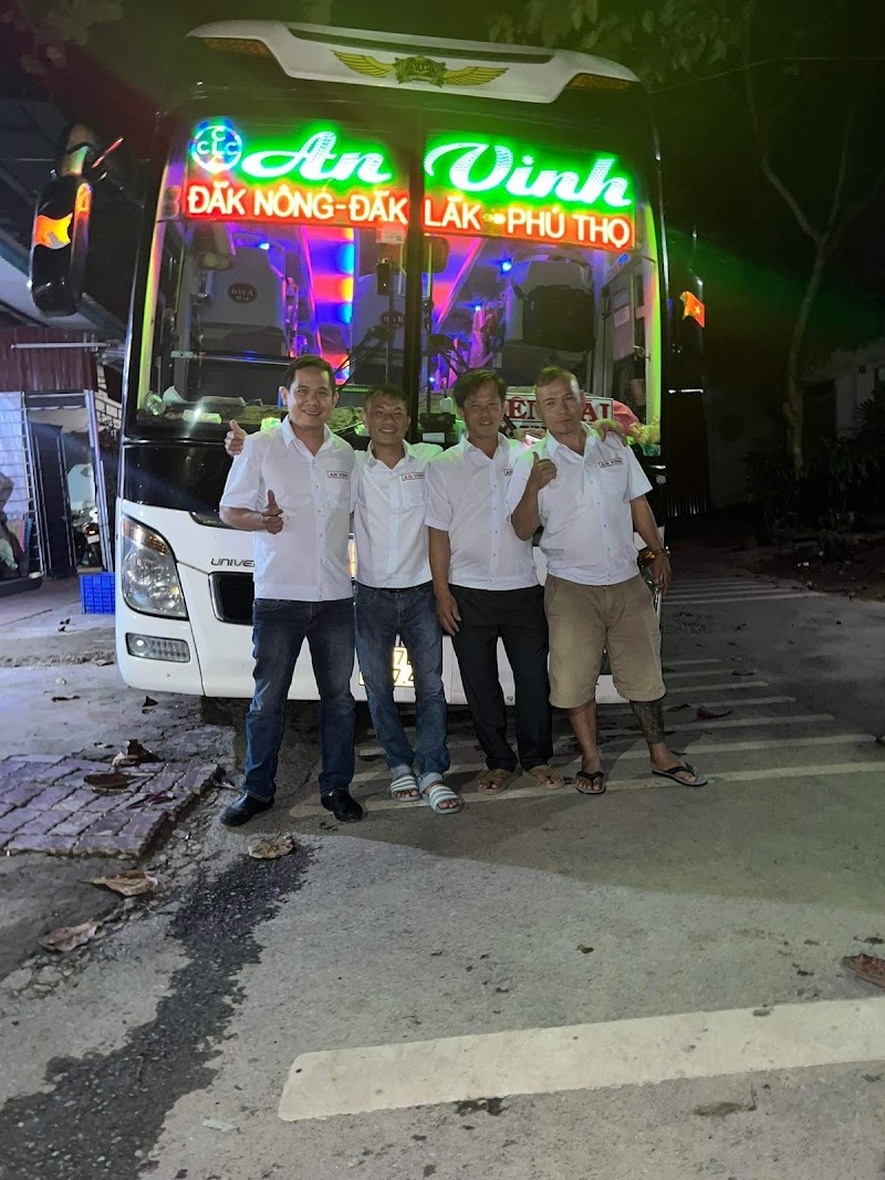 Vinh An Hotel in Buon Ma Thuot, Vietnam