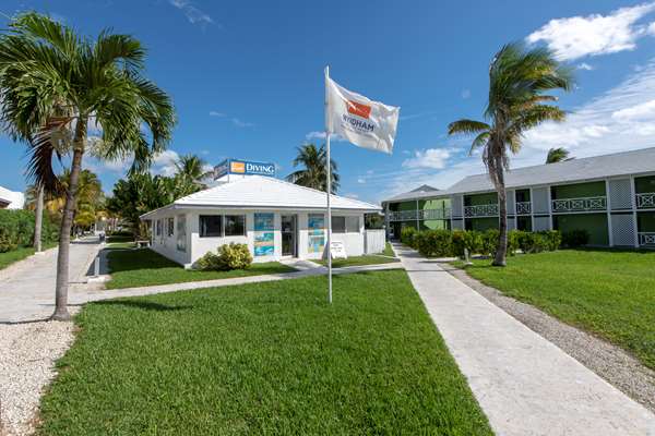 Viva Wyndham Fortuna Beach in Freeport City, The Bahamas
