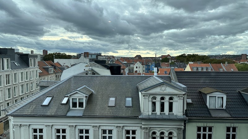 Wakeup Aarhus in Aarhus, Denmark