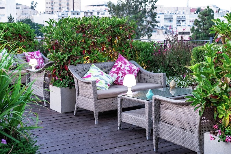 Waldorf Astoria Jerusalem in Jerusalem, Israel