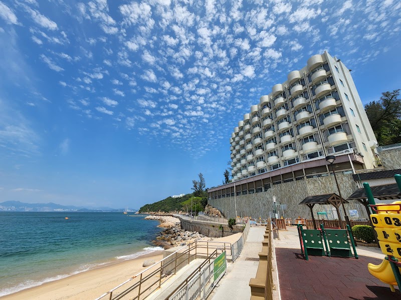 Warwick Hotel Cheung Chau in Cheung Chau, Hong Kong