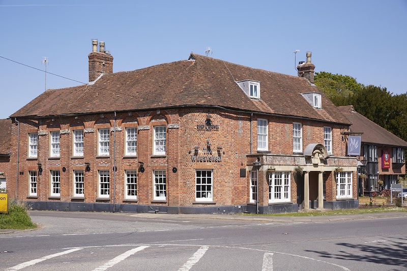 Wheatsheaf Hotel by Good Night Inns in Basingstoke, United Kingdom