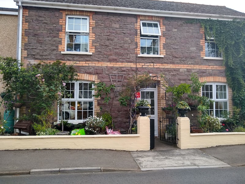White Hall Bed & Breakfast in Abergavenny, United Kingdom