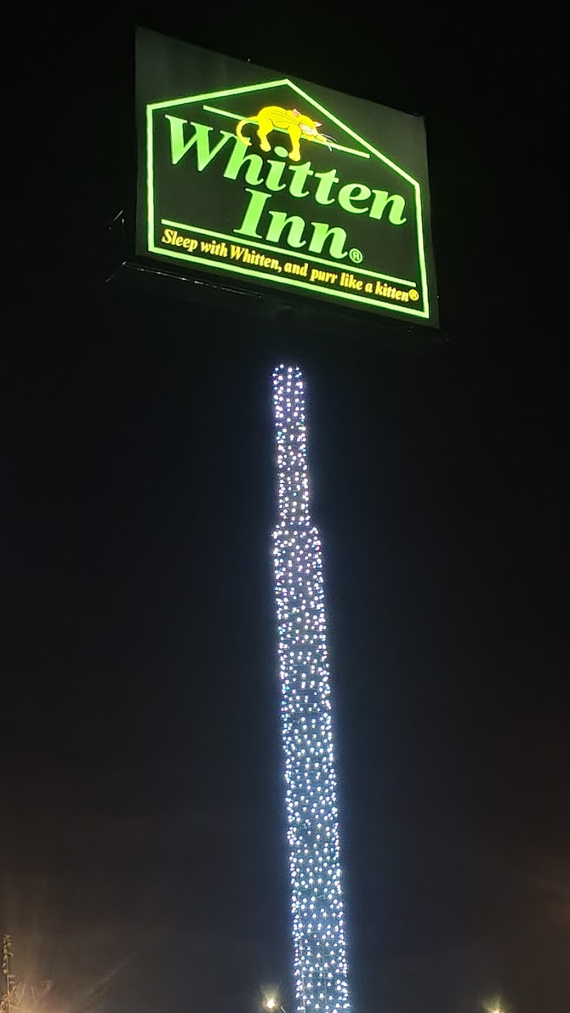 Whitten Inn University in Abilene, United States