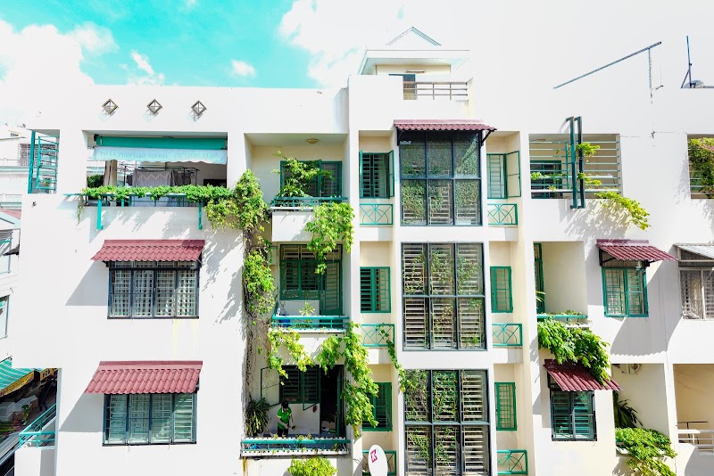 Winter Spring Homestay in Can Tho, Vietnam