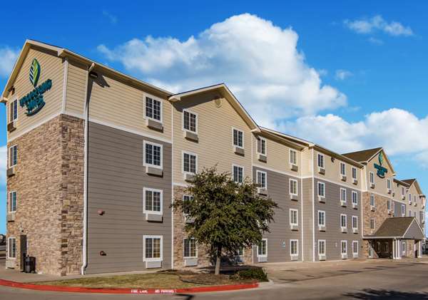 WoodSpring Suites Abilene in Abilene, United States