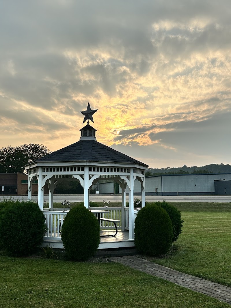 Wye Motor Lodge in Altoona, Blair County, United States, United States