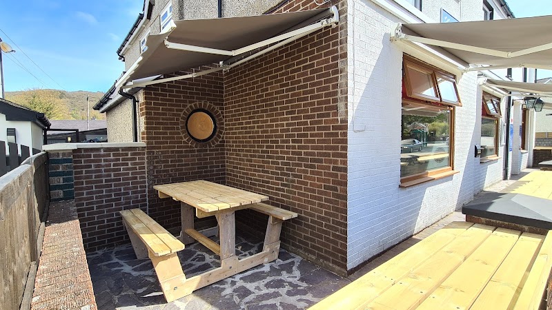 Y Gwynedd Inn & Bunkhouse in Bangor, United Kingdom