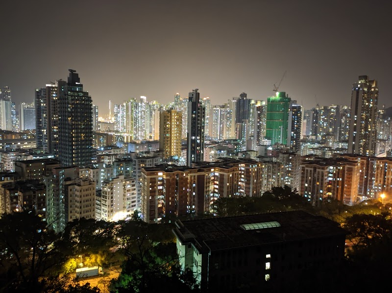 YHA Mei Ho House Youth Hostel in Kowloon, Hong Kong