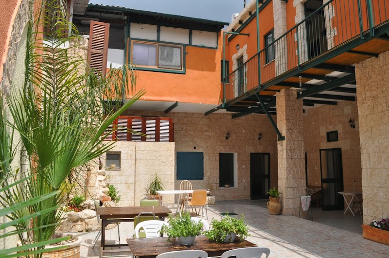 Yafo 82 Guesthouse in Haifa, Israel