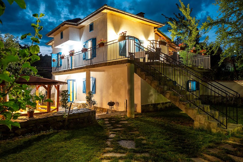 Yasto Holiday Apartments in Garmen, Bulgaria