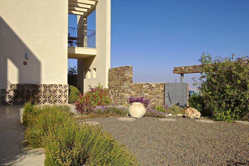 Yehelim Boutique Hotel in Arad, Israel