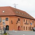 Zámecký Hotel Zlatý Orel