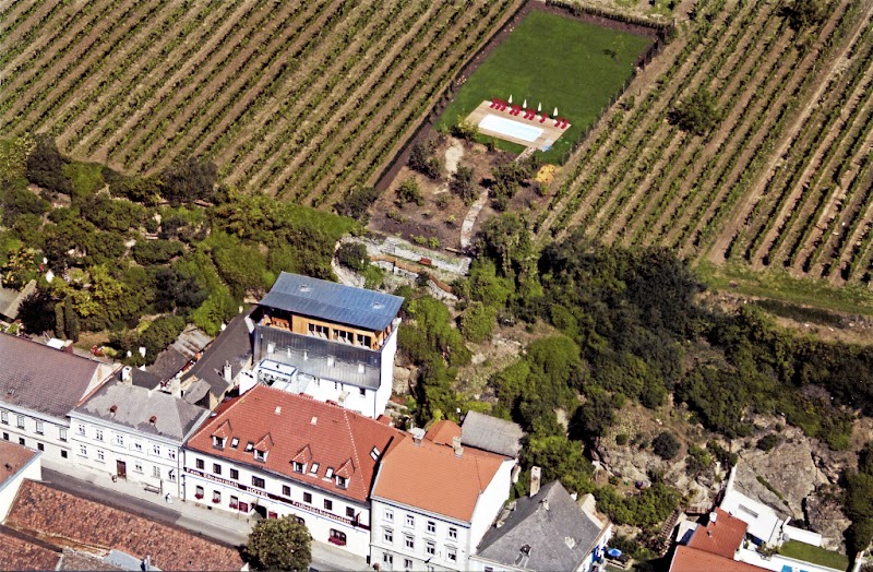 Zum Goldenen Engel - Fam. Ehrenreich in Krems an der Donau, Austria