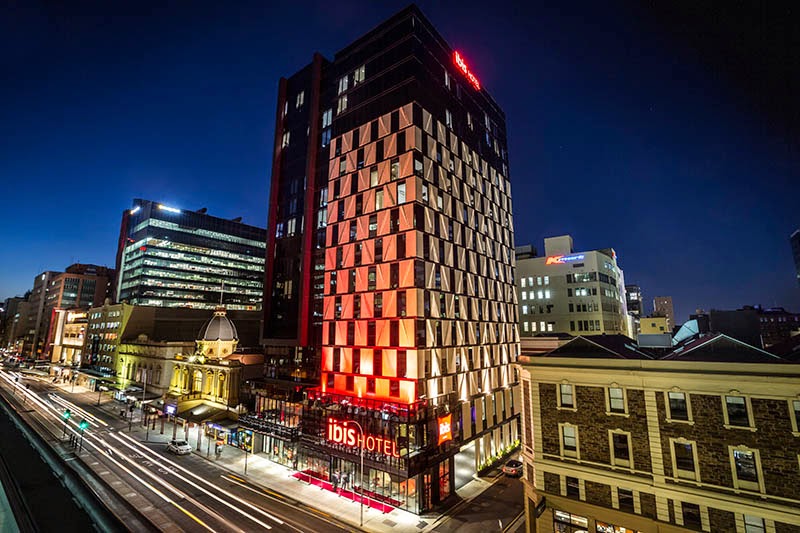 ibis Adelaide in Adelaide, Australia